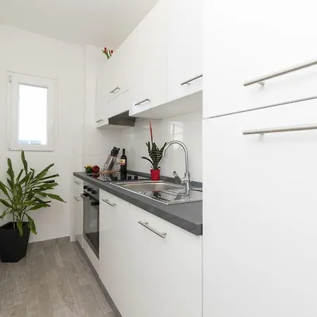Apartman Roko Petrčane Zewnętrze zdjęcie