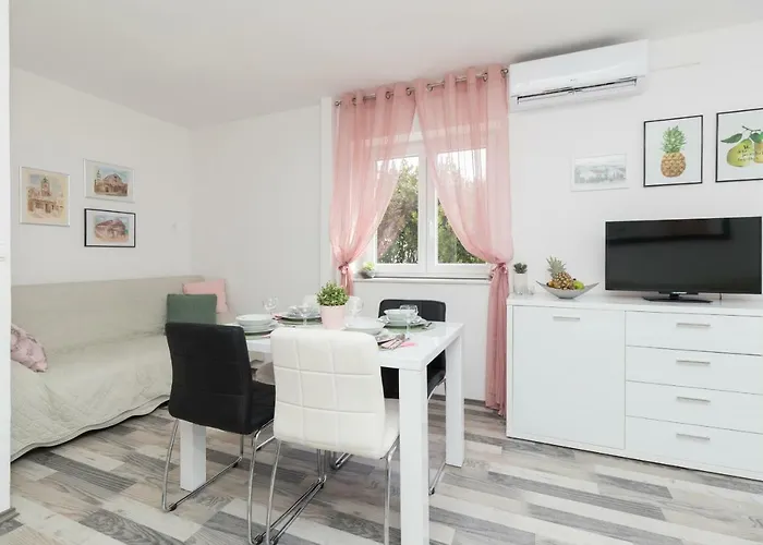 Apartman Roko