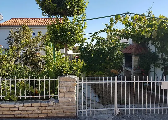 Apartman Roko