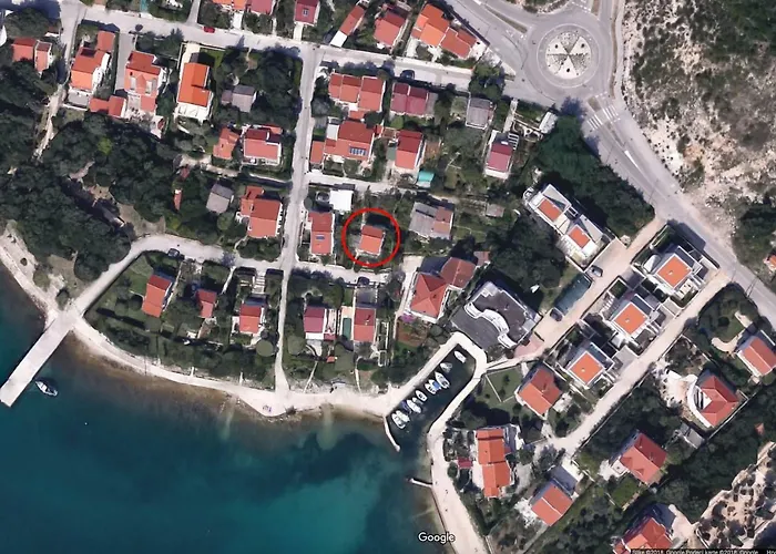 Apartman Roko