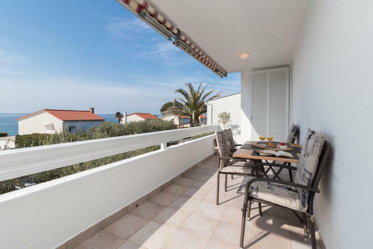 Roko Apartament Petrcane