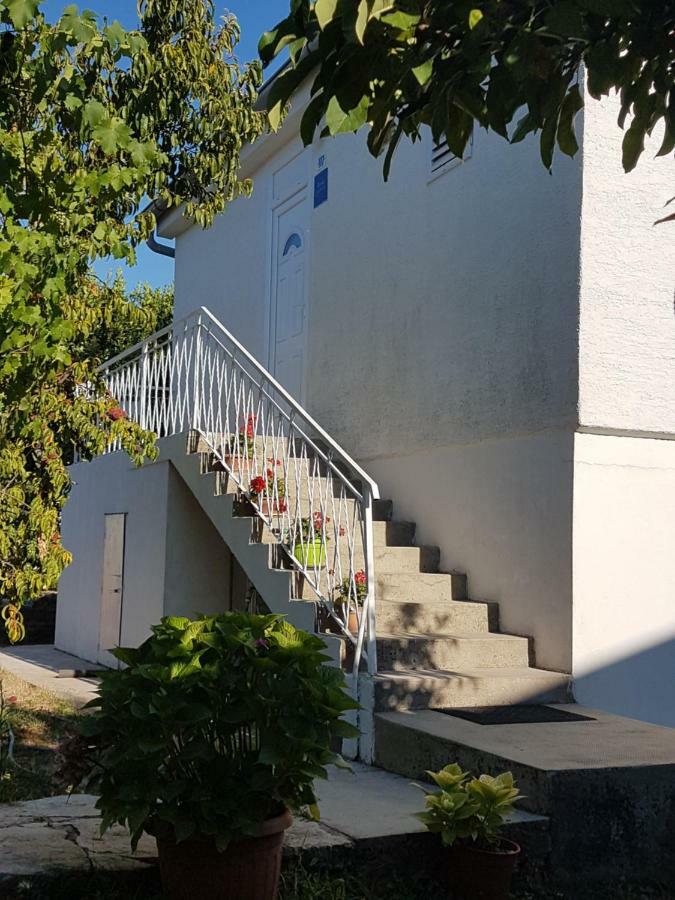 Apartament Roko Petrcane