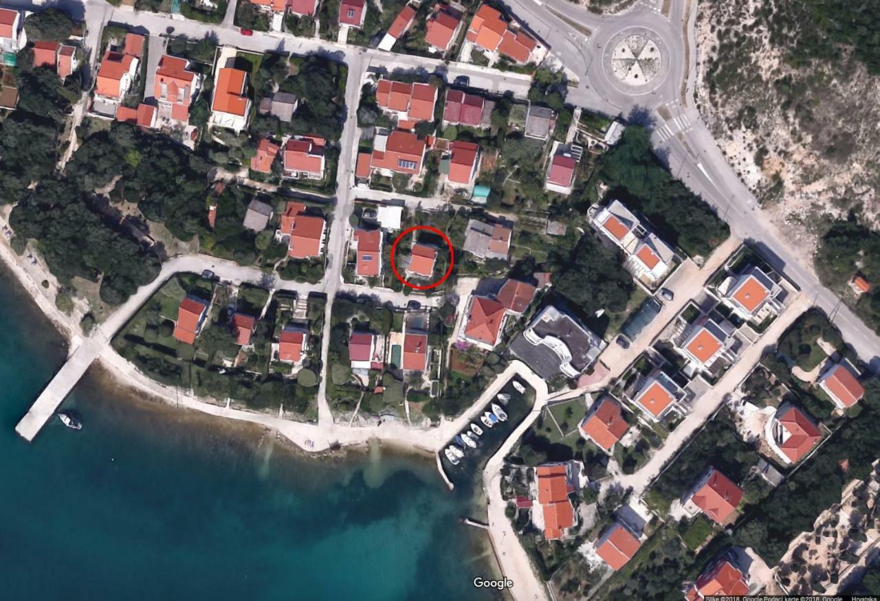 Apartament Roko Petrcane