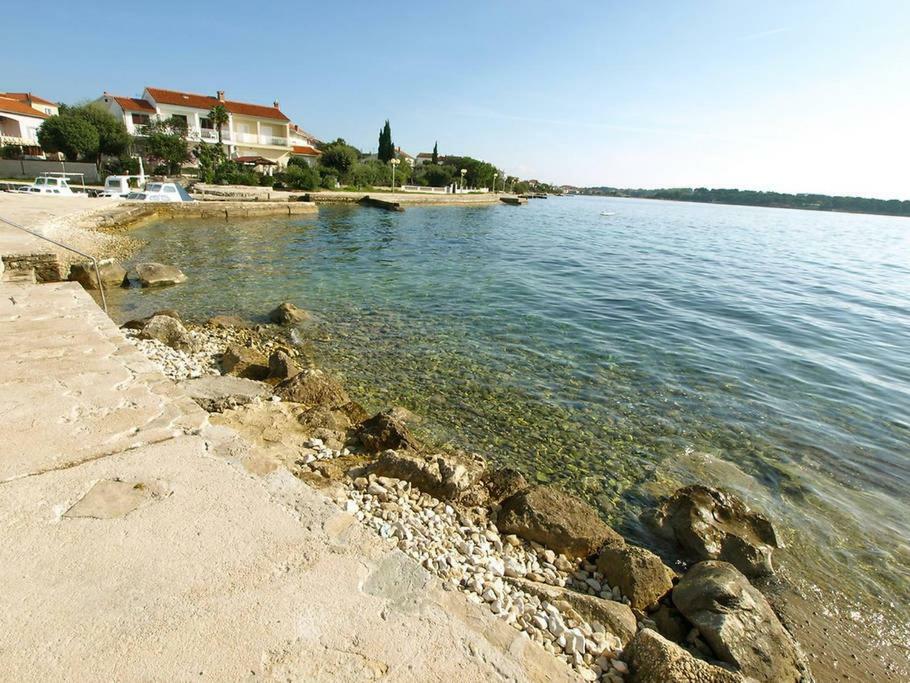 Roko Apartament Petrcane